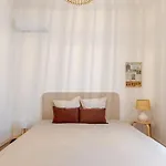 Chaleureuse Maison En Centre Willa Perpignan