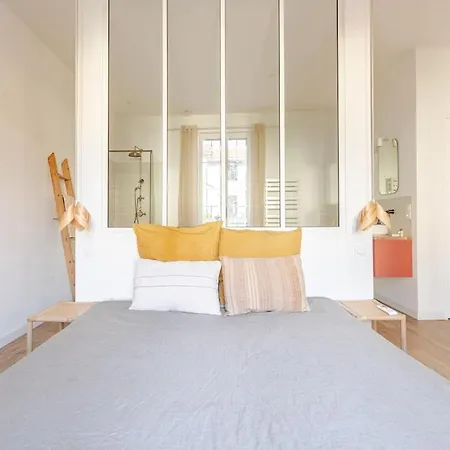 فيلة Chaleureuse Maison En Centre بيربينيو