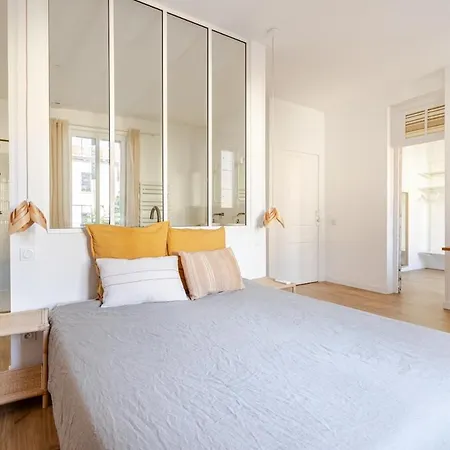 וילה Chaleureuse Maison En Centre