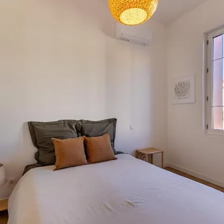 Chaleureuse Maison En Centre فيلة *