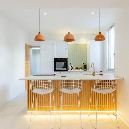 Chaleureuse Maison En Centre וילה פרפיניין