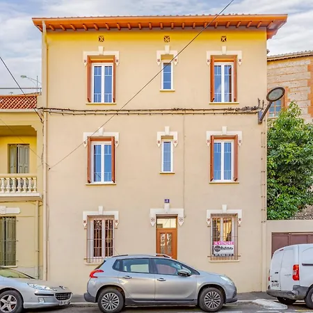 Chaleureuse Maison En Centre *