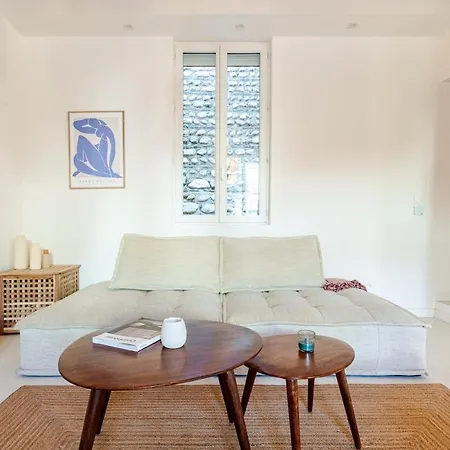 וילה Chaleureuse Maison En Centre פרפיניין