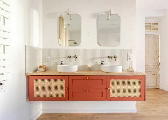 וילה Chaleureuse Maison En Centre