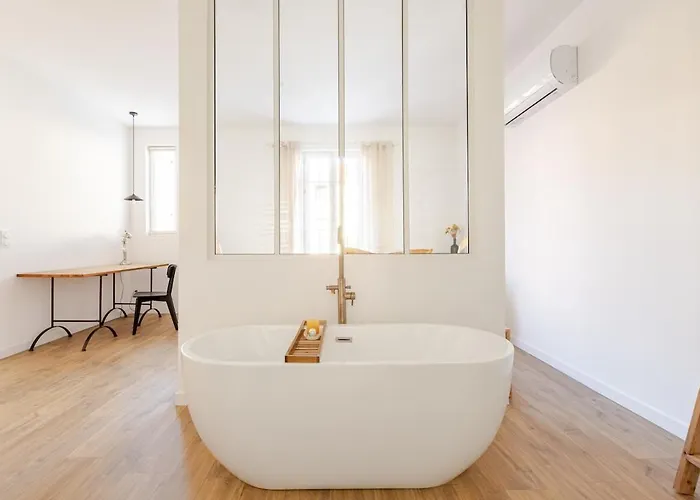 וילה Chaleureuse Maison En Centre