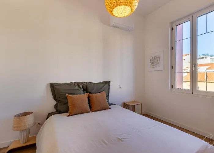 Chaleureuse Maison En Centre וילה *