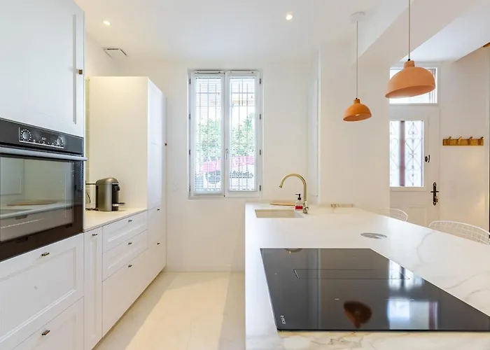 וילה Chaleureuse Maison En Centre