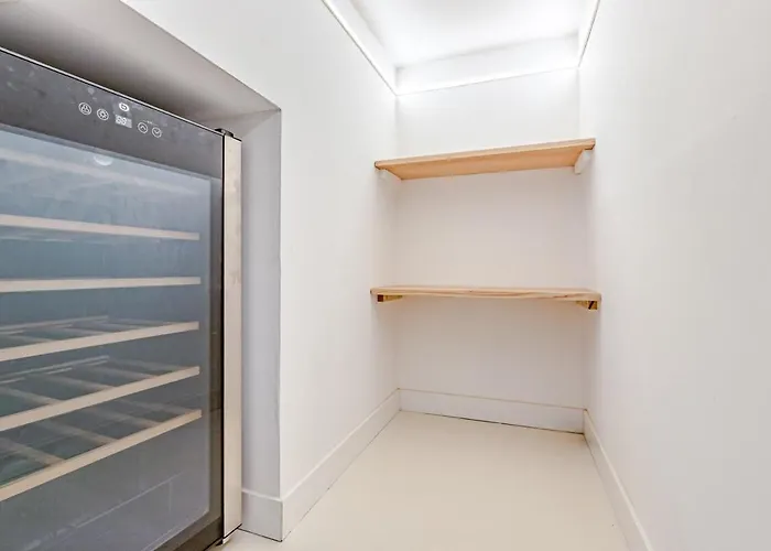 Chaleureuse Maison En Centre וילה *