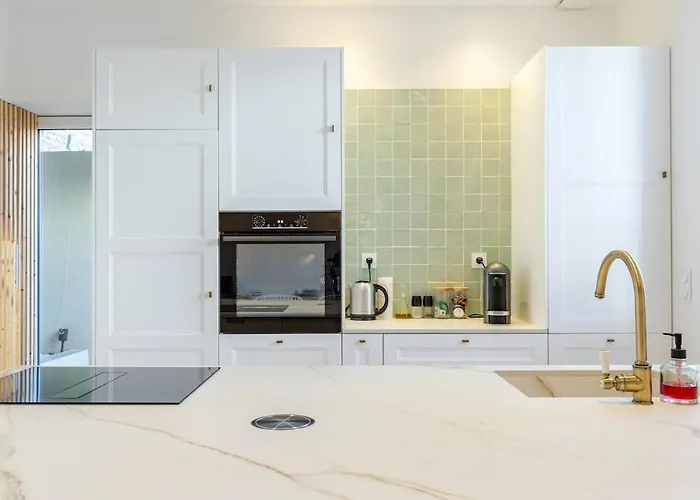 Chaleureuse Maison En Centre וילה פרפיניין