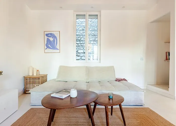 וילה Chaleureuse Maison En Centre פרפיניין