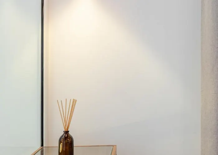 Chaleureuse Maison En Centre וילה